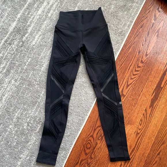 Alo yoga leggings - Picture 4 of 7